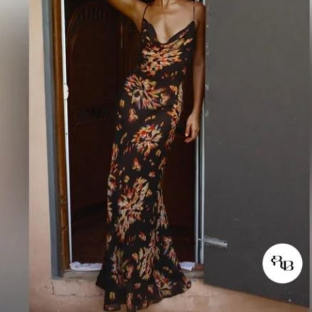 Rat & Boa CATARINA DRESS